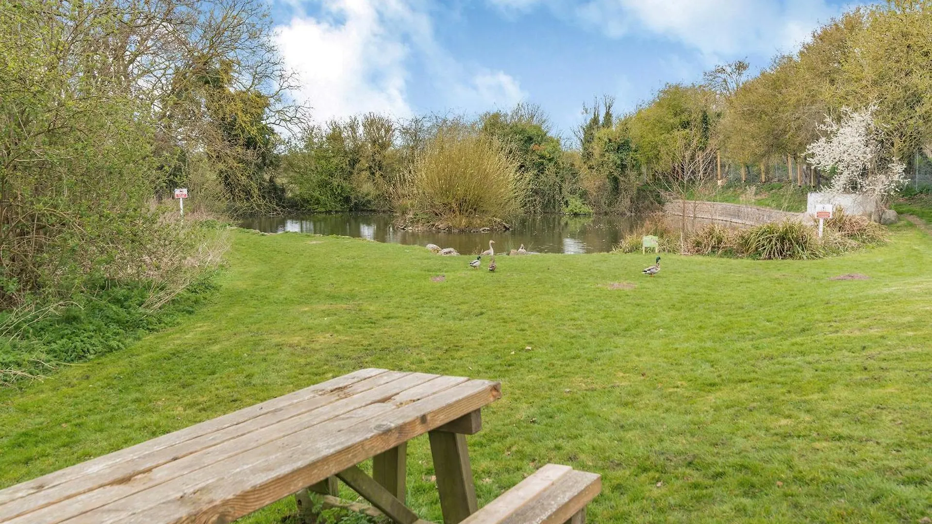 Annies Cottage Bempton 0*,  イギリス