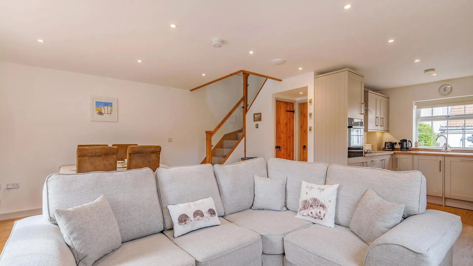 Annies Cottage Bempton 0*,  イギリス
