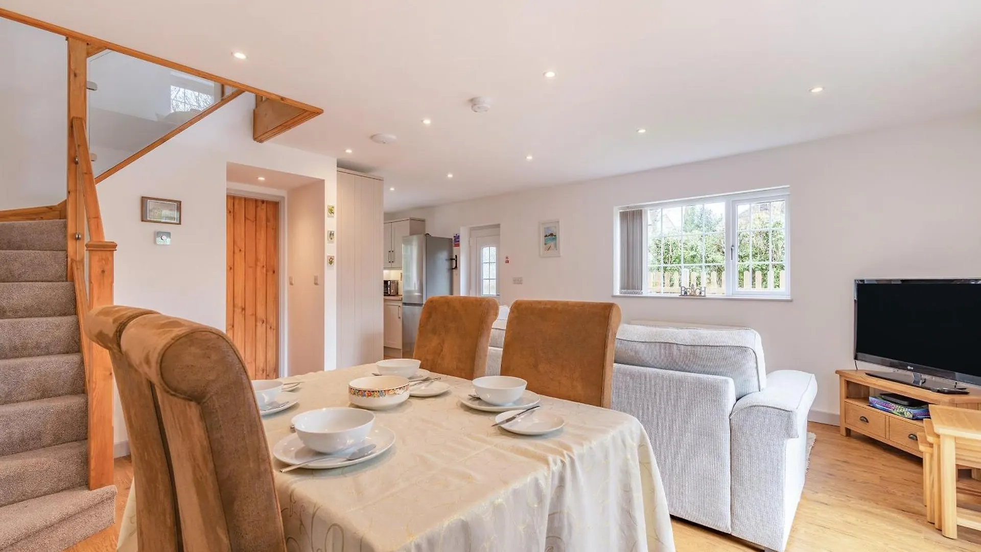 Annies Cottage Bempton
