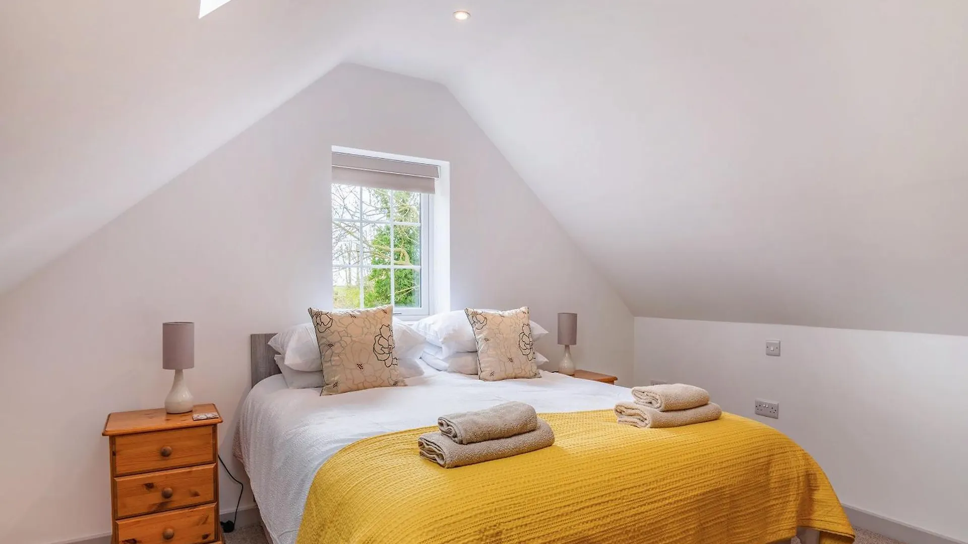 Annies Cottage Bempton